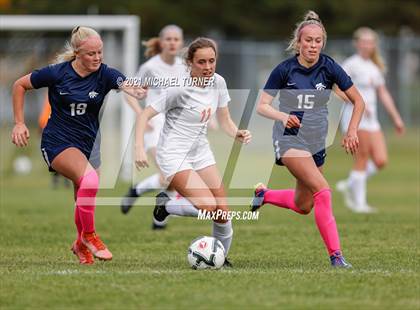 Thumbnail 3 in Post Falls vs Lake City (Districts)  photogallery.