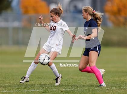 Thumbnail 1 in Post Falls vs Lake City (Districts)  photogallery.