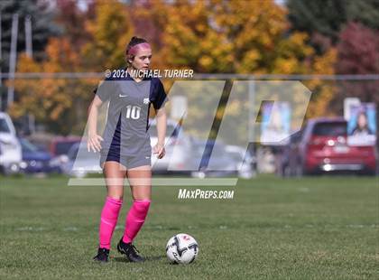 Thumbnail 1 in Post Falls vs Lake City (Districts)  photogallery.