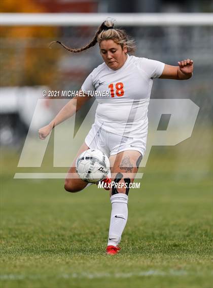 Thumbnail 1 in Post Falls vs Lake City (Districts)  photogallery.