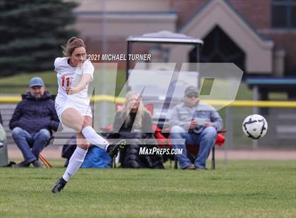 Thumbnail 1 in Post Falls vs Lake City (Districts)  photogallery.