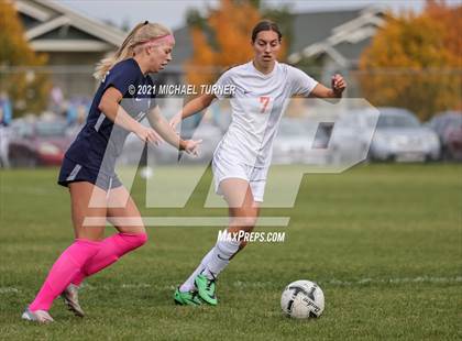 Thumbnail 1 in Post Falls vs Lake City (Districts)  photogallery.