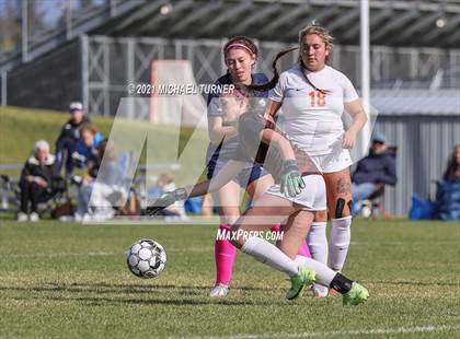 Thumbnail 2 in Post Falls vs Lake City (Districts)  photogallery.