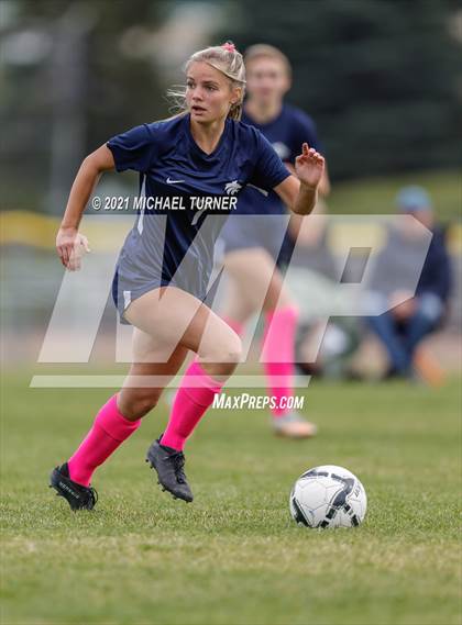 Thumbnail 2 in Post Falls vs Lake City (Districts)  photogallery.