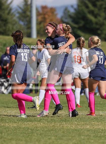 Thumbnail 2 in Post Falls vs Lake City (Districts)  photogallery.