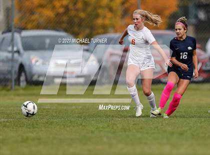 Thumbnail 1 in Post Falls vs Lake City (Districts)  photogallery.