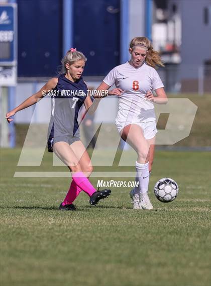 Thumbnail 2 in Post Falls vs Lake City (Districts)  photogallery.