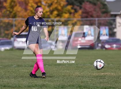 Thumbnail 2 in Post Falls vs Lake City (Districts)  photogallery.