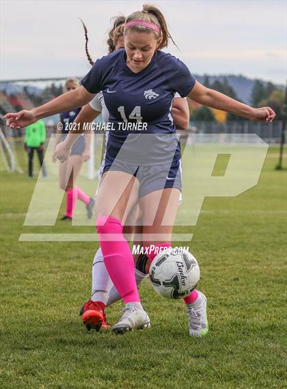 Thumbnail 1 in Post Falls vs Lake City (Districts)  photogallery.