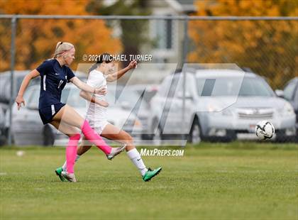 Thumbnail 2 in Post Falls vs Lake City (Districts)  photogallery.