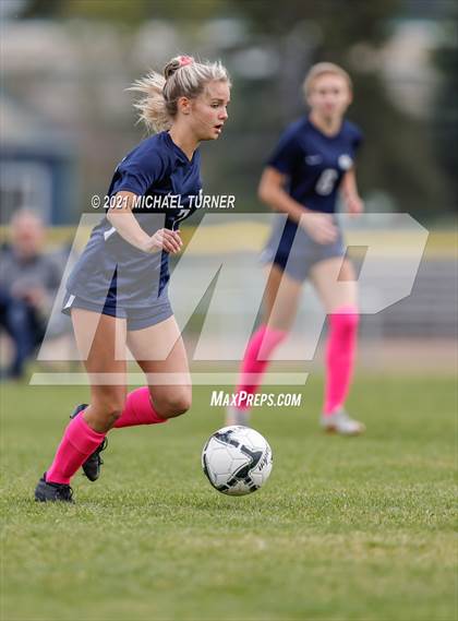 Thumbnail 1 in Post Falls vs Lake City (Districts)  photogallery.