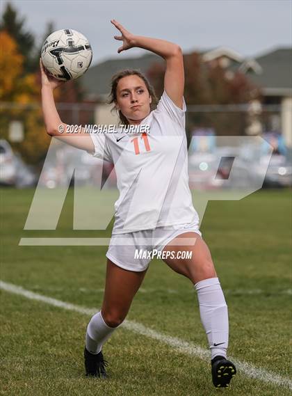Thumbnail 3 in Post Falls vs Lake City (Districts)  photogallery.