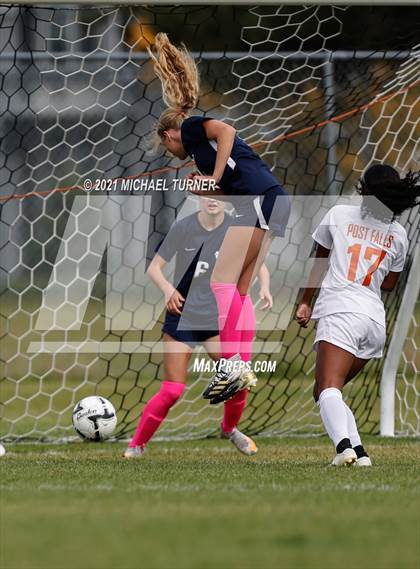 Thumbnail 3 in Post Falls vs Lake City (Districts)  photogallery.