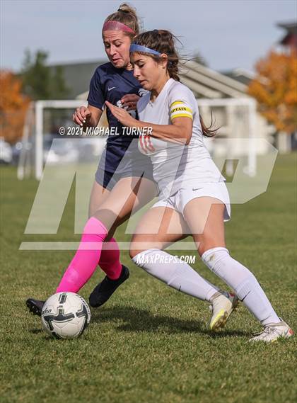 Thumbnail 1 in Post Falls vs Lake City (Districts)  photogallery.