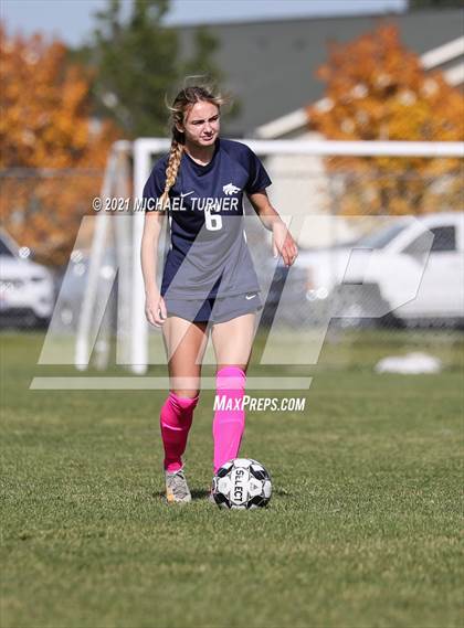 Thumbnail 1 in Post Falls vs Lake City (Districts)  photogallery.