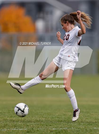 Thumbnail 3 in Post Falls vs Lake City (Districts)  photogallery.