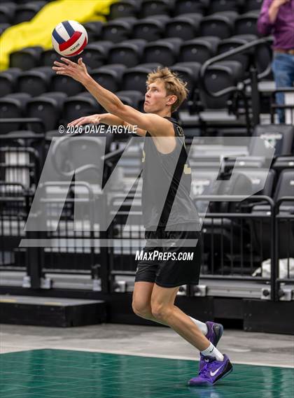 Thumbnail 1 in Bountiful vs. Maple Mountain (UHSAA 5A Semifinal) photogallery.
