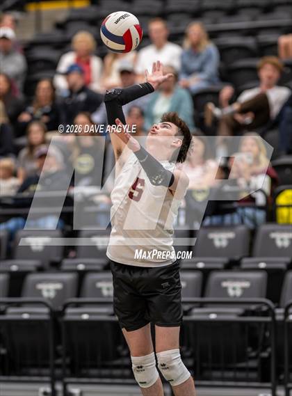 Thumbnail 3 in Bountiful vs. Maple Mountain (UHSAA 5A Semifinal) photogallery.