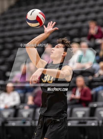 Thumbnail 1 in Bountiful vs. Maple Mountain (UHSAA 5A Semifinal) photogallery.