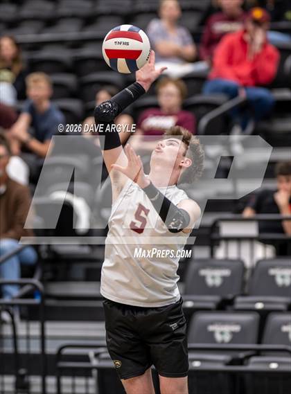 Thumbnail 1 in Bountiful vs. Maple Mountain (UHSAA 5A Semifinal) photogallery.