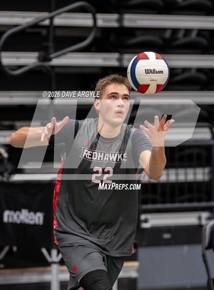 Thumbnail 2 in Bountiful vs. Maple Mountain (UHSAA 5A Semifinal) photogallery.