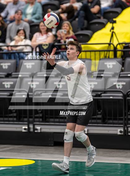 Thumbnail 1 in Bountiful vs. Maple Mountain (UHSAA 5A Semifinal) photogallery.