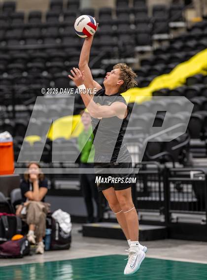 Thumbnail 3 in Bountiful vs. Maple Mountain (UHSAA 5A Semifinal) photogallery.