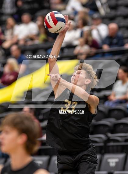 Thumbnail 1 in Bountiful vs. Maple Mountain (UHSAA 5A Semifinal) photogallery.