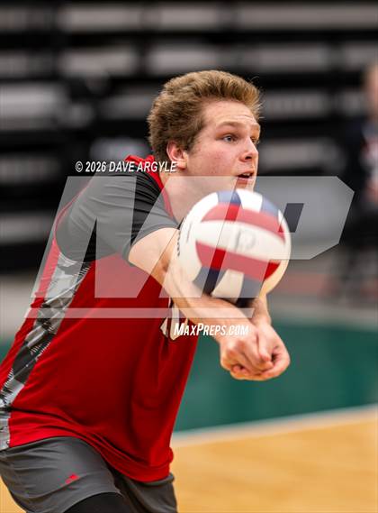 Thumbnail 1 in Bountiful vs. Maple Mountain (UHSAA 5A Semifinal) photogallery.