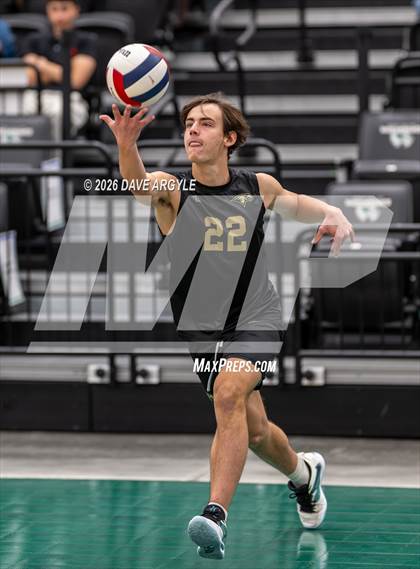 Thumbnail 2 in Bountiful vs. Maple Mountain (UHSAA 5A Semifinal) photogallery.