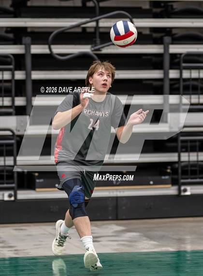 Thumbnail 1 in Bountiful vs. Maple Mountain (UHSAA 5A Semifinal) photogallery.