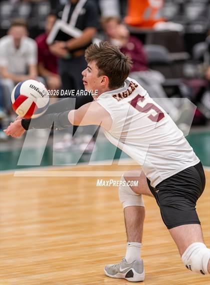 Thumbnail 1 in Bountiful vs. Maple Mountain (UHSAA 5A Semifinal) photogallery.