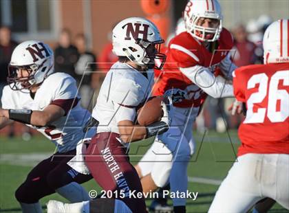 Thumbnail 1 in North Haven @ Branford photogallery.