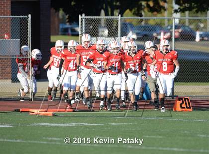 Thumbnail 1 in North Haven @ Branford photogallery.