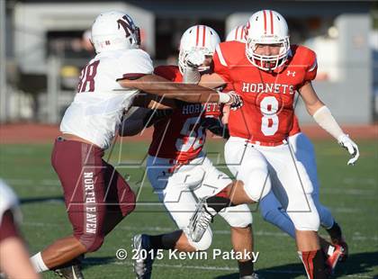 Thumbnail 3 in North Haven @ Branford photogallery.