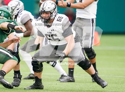Thumbnail 3 in Guyer vs Arlington (UIL 6A Division 2 Area) photogallery.