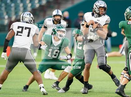 Thumbnail 1 in Guyer vs Arlington (UIL 6A Division 2 Area) photogallery.