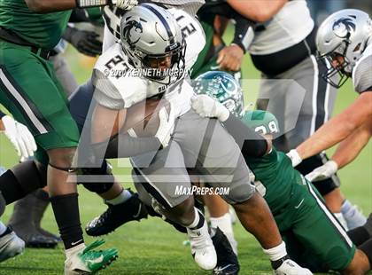 Thumbnail 1 in Guyer vs Arlington (UIL 6A Division 2 Area) photogallery.