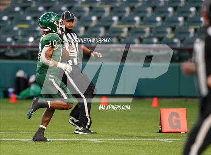 Thumbnail 1 in Guyer vs Arlington (UIL 6A Division 2 Area) photogallery.