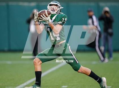 Thumbnail 3 in Guyer vs Arlington (UIL 6A Division 2 Area) photogallery.