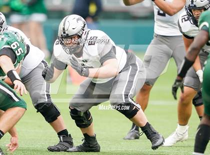 Thumbnail 1 in Guyer vs Arlington (UIL 6A Division 2 Area) photogallery.