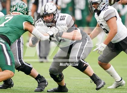 Thumbnail 1 in Guyer vs Arlington (UIL 6A Division 2 Area) photogallery.