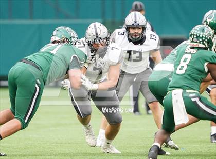 Thumbnail 1 in Guyer vs Arlington (UIL 6A Division 2 Area) photogallery.