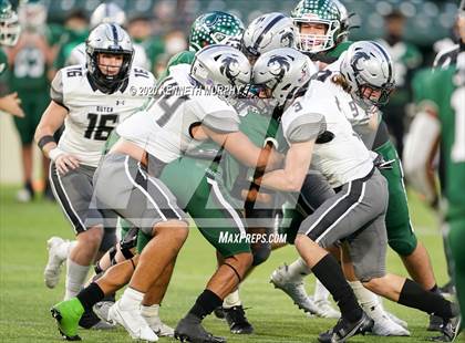 Thumbnail 1 in Guyer vs Arlington (UIL 6A Division 2 Area) photogallery.