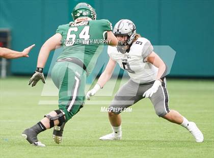 Thumbnail 3 in Guyer vs Arlington (UIL 6A Division 2 Area) photogallery.