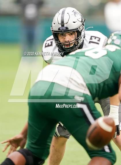 Thumbnail 1 in Guyer vs Arlington (UIL 6A Division 2 Area) photogallery.