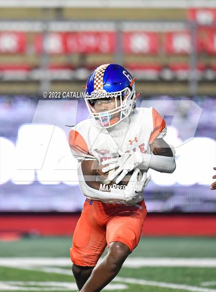 Thumbnail 2 in Millville vs Irvington (Rumble on the Raritan) photogallery.