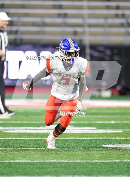 Thumbnail 1 in Millville vs Irvington (Rumble on the Raritan) photogallery.