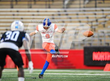 Thumbnail 2 in Millville vs Irvington (Rumble on the Raritan) photogallery.