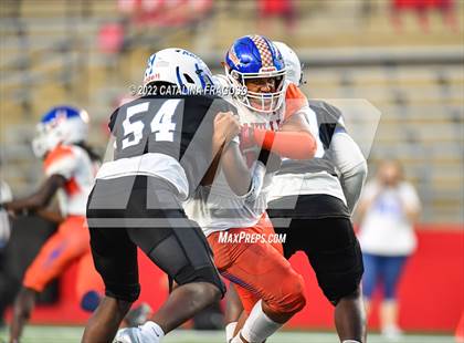 Thumbnail 1 in Millville vs Irvington (Rumble on the Raritan) photogallery.